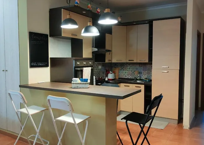 Michele's House Рим