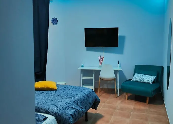 Michele's House Дом отдыха *
