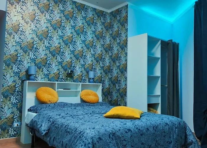 Michele's House Рим