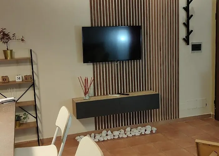 Дом отдыха Michele's House Рим