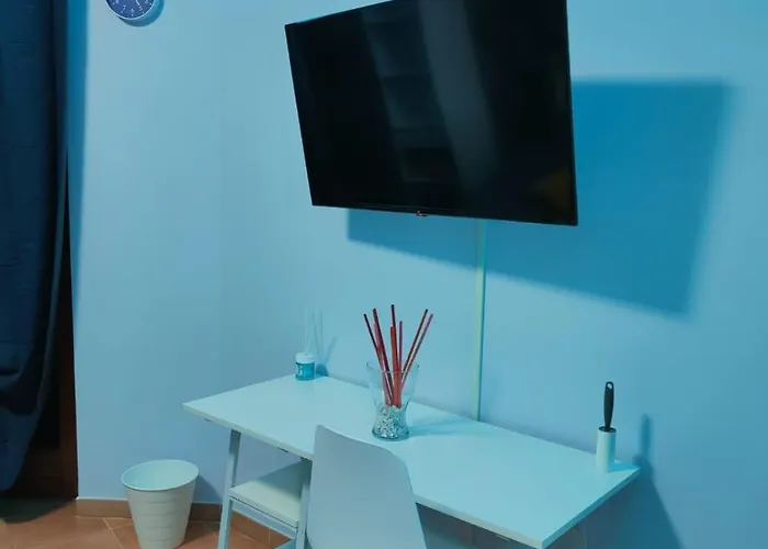 Дом отдыха Michele's House Рим