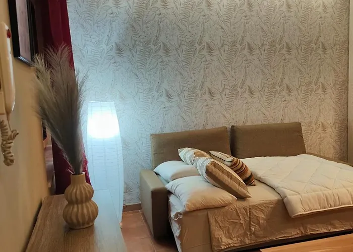 Дом отдыха Michele's House