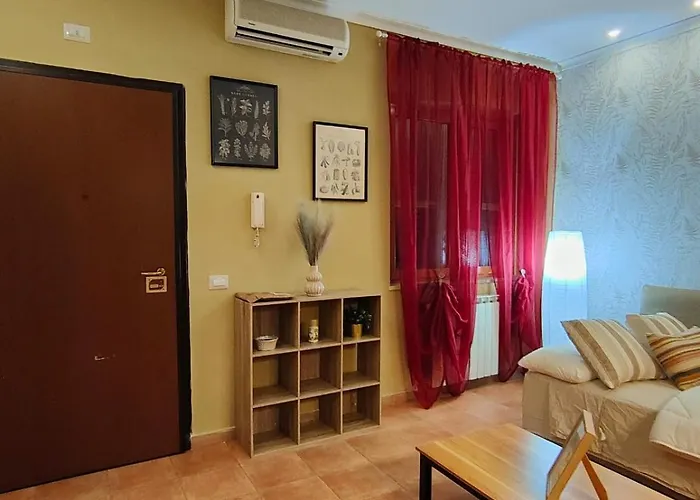Дом отдыха Michele's House